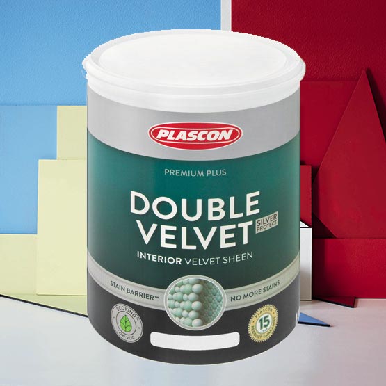 plascon paint