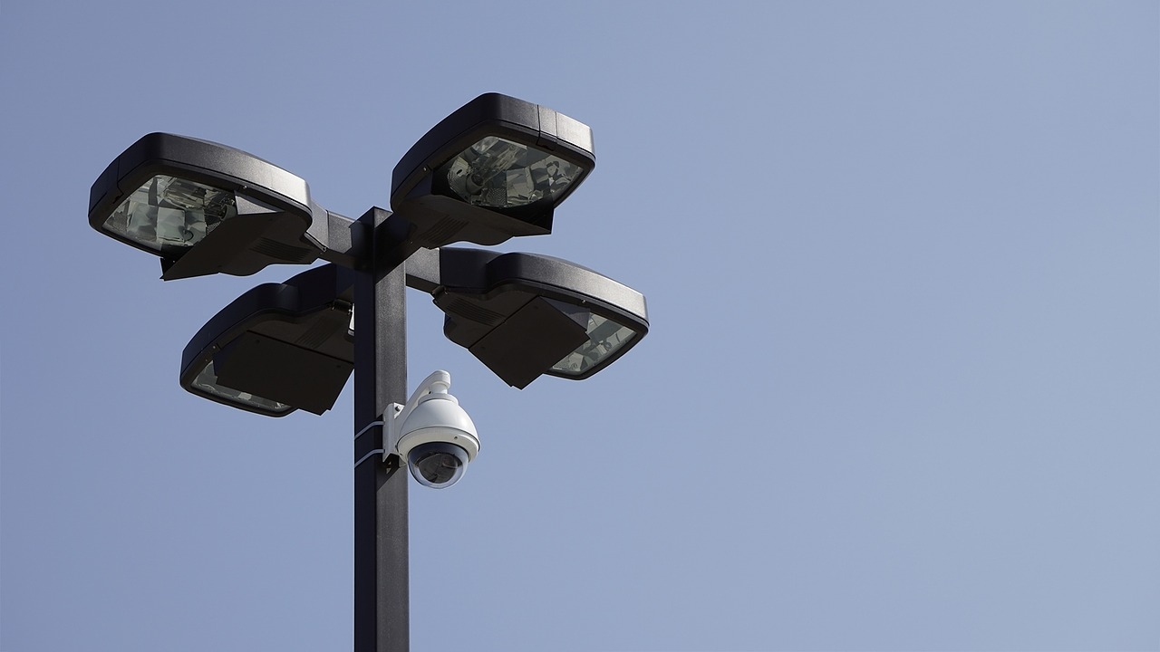 video record cctv