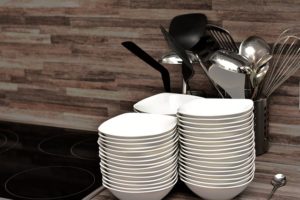 plates