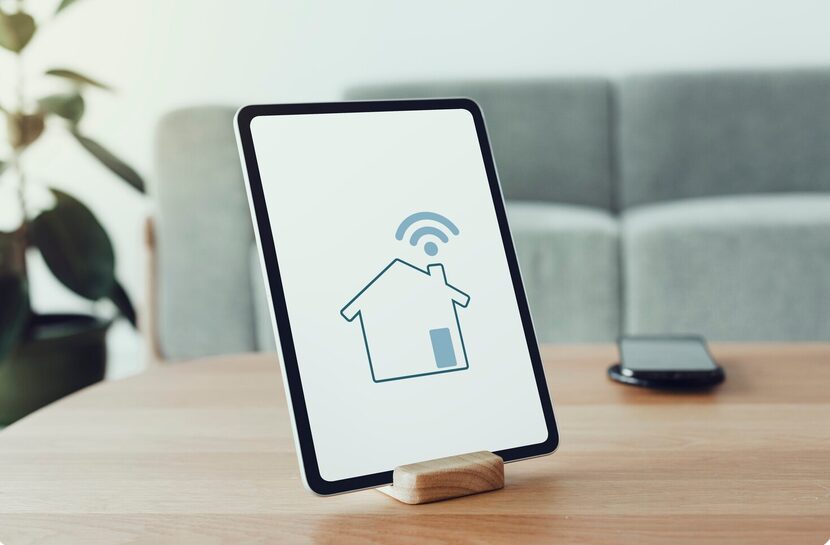smart home 