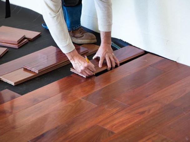 flooring