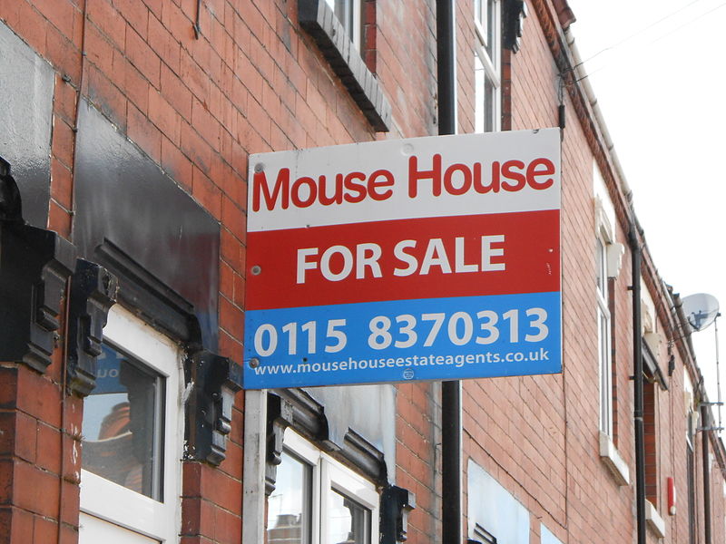 House property