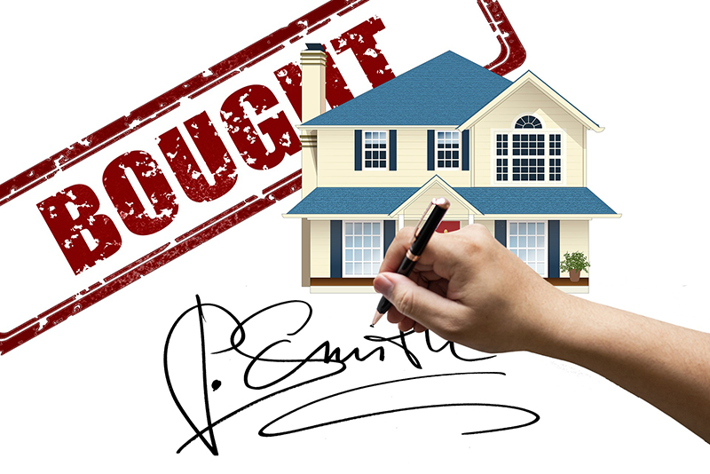 real estate agreement