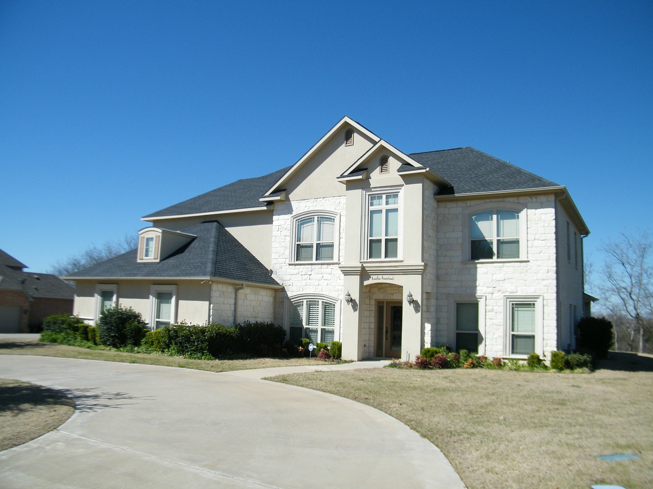 long driveway monitor